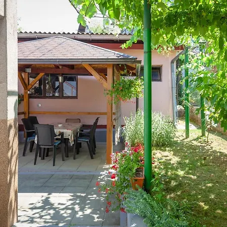 Apartment Zalac Szluin Kültér fotó