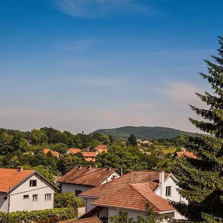 Apartment Zalac Szluin Szoba fotó