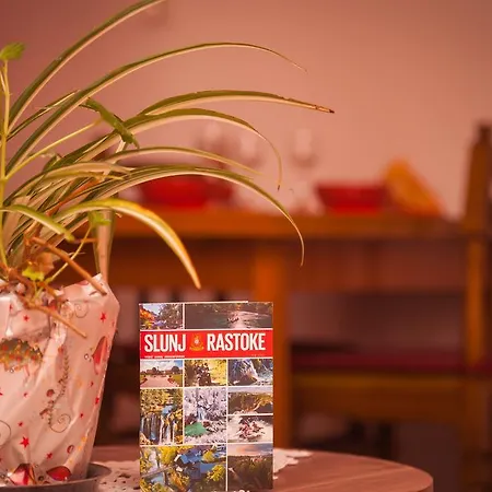 Apartment Zalac Szluin Kültér fotó