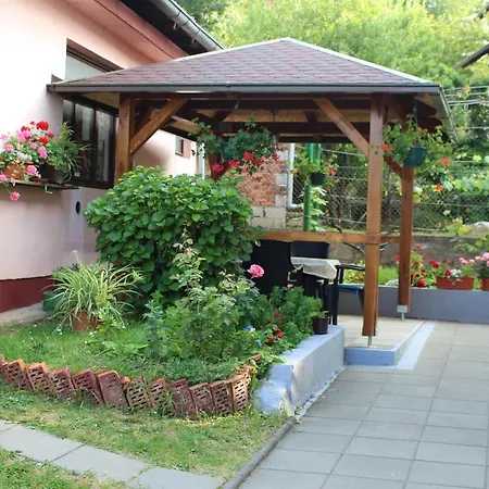 Apartment Zalac Szluin Kültér fotó