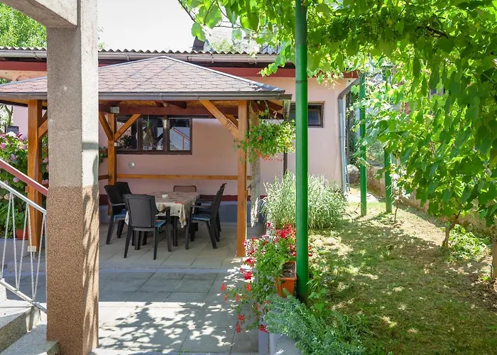 Apartment Zalac