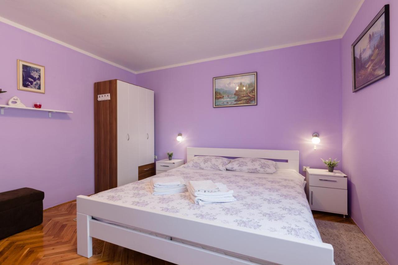 Zalac Apartment