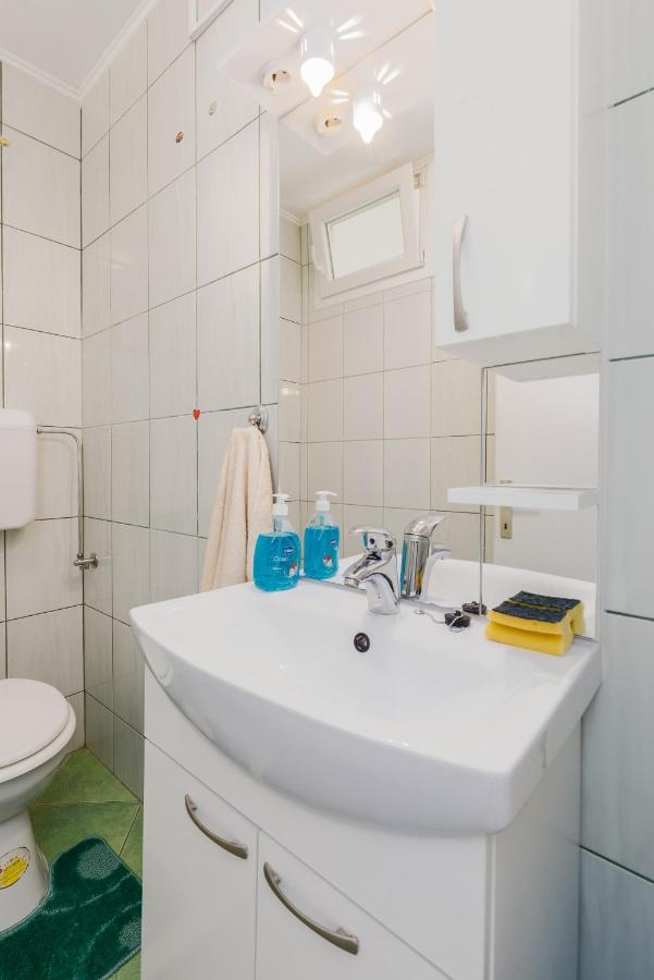 Zalac Apartment