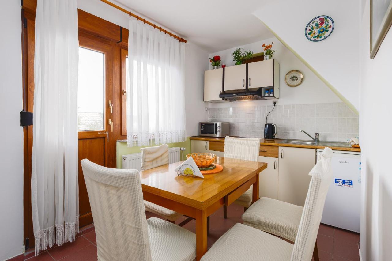 Apartment Zalac