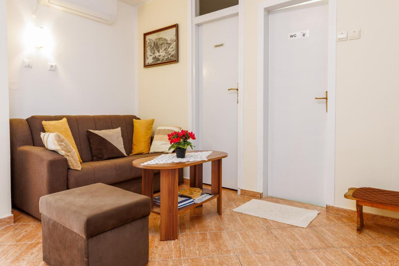 Apartment Zalac *