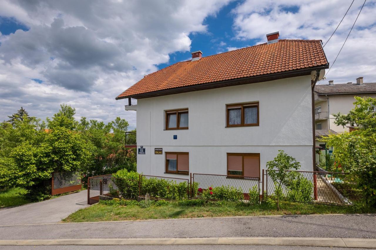 Zalac Apartment