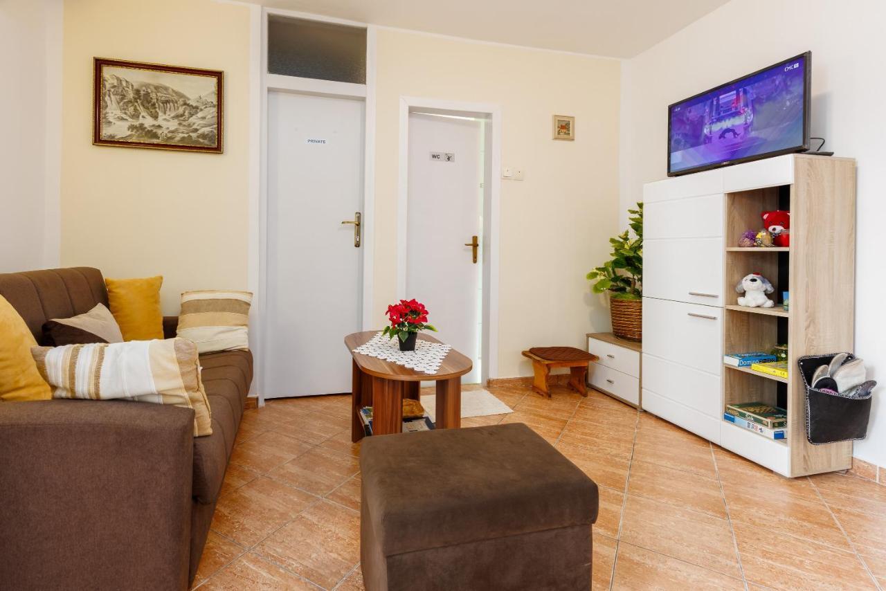 Zalac Apartment Slunj