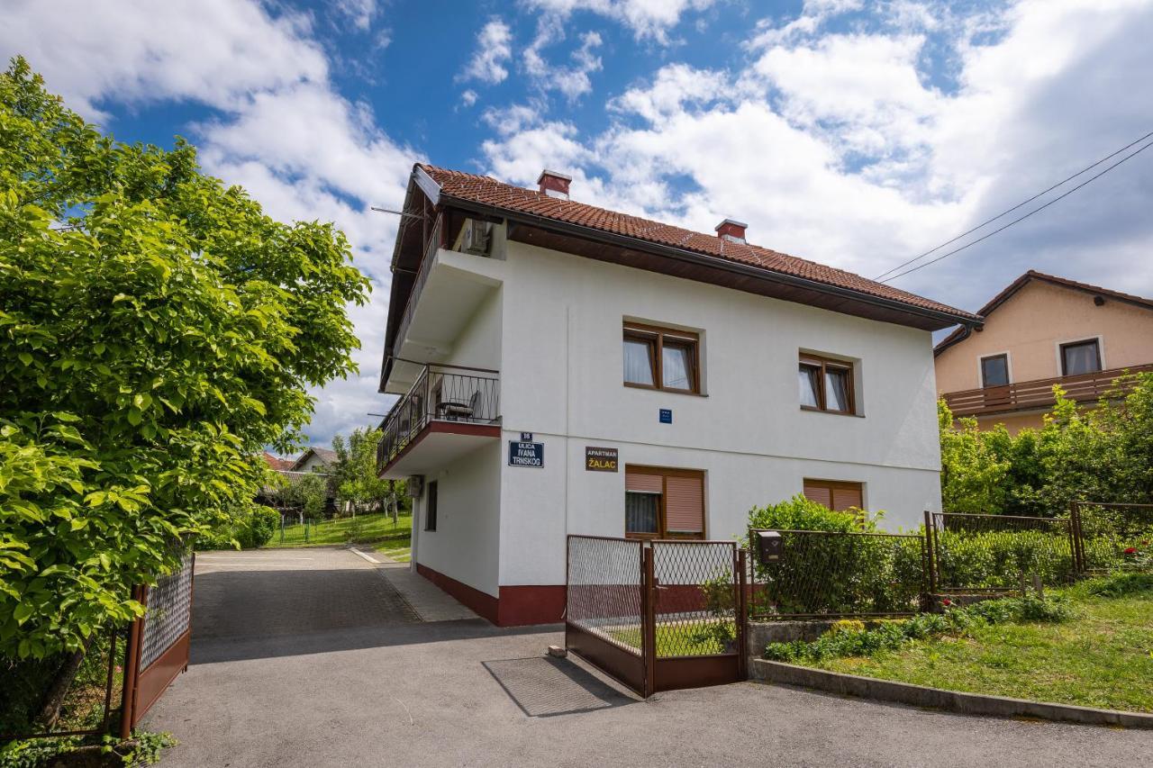 Apartment Zalac