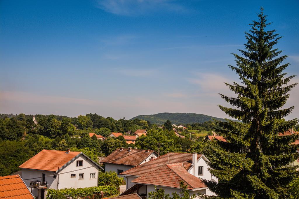 Zalac * Slunj