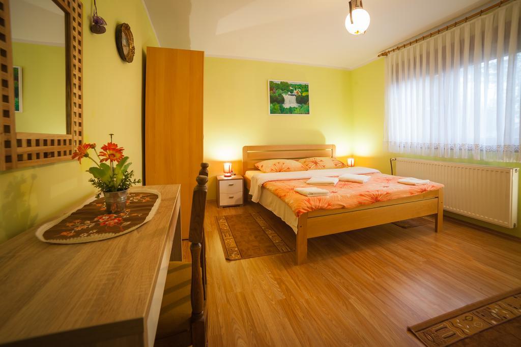 Zalac Apartment *
