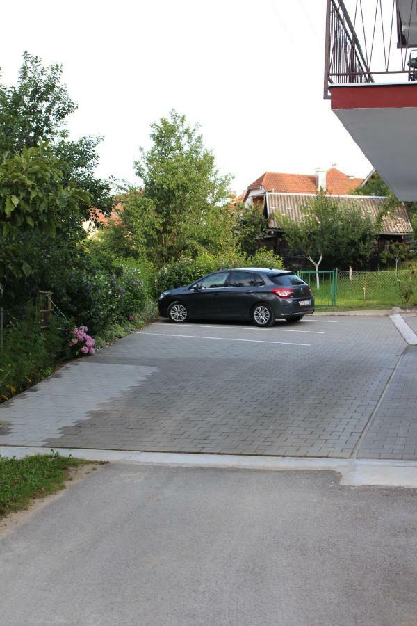 Zalac Apartment *